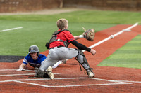 Calvert vs Mohawk