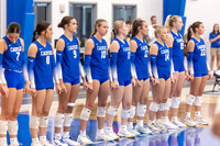 Calvert vs Danbury (3-0)