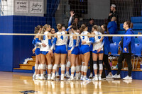 Calvert vs Old Fort (3-0)