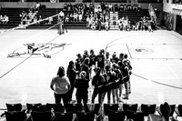 Calvert vs Woodmore (3-0)