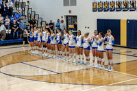 Calvert vs New Riegel (3-0)