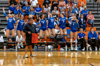 Calvert vs Gibsonburg (3-0)