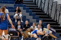Calvert vs Lakota (3-0)
