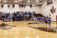 Calvert vs Bishop Watterson (3-1)