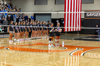Varsity (3-1)