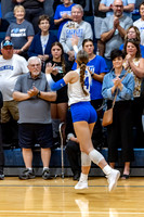 Varsity (3-0)