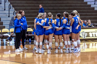 Varsity