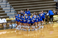 Calvert vs Old Fort