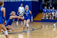Varsity (3-0)