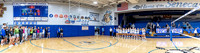 Varsity (3-0)