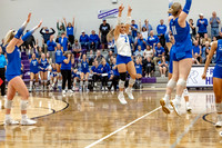 Varsity (3-2)