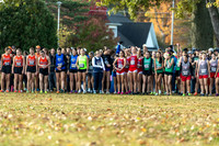 Cross Country