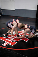 Wrestling