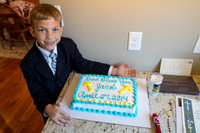 St. Mary's 1st Communion