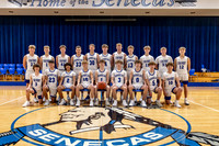 Basketball - HS - Mens