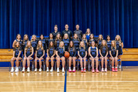 Basketball - HS - Womens