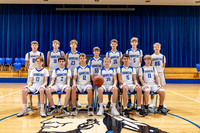 Basketball - Jr - Boys