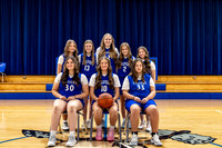 Basketball - Jr - Girls