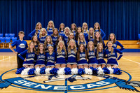 Cheerleading - HS