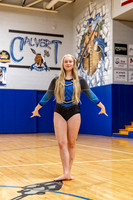 Gymnastics