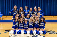 Cheerleading - Jr