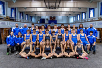 Wrestling