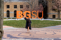 Halie @ BGSU