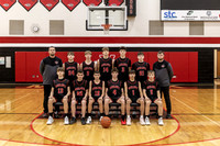 Basketball - Boys - JV-Freshman