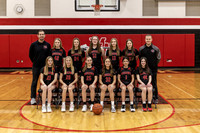Basketball - Girls - 7th
