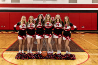 Cheer - HS