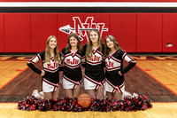 Cheer - Jr