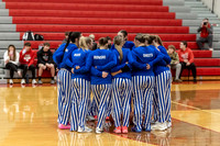 Calvert vs Hopewell-Loudon (GBB)