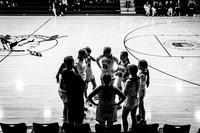 Freshman vs Arlington (GBB)