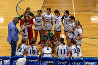 Calvert vs Gibsonburg (GBB)