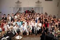 Calvert 2024 Prom