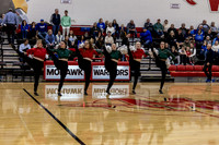 Dance Team
