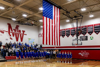 Calvert vs Mohawk (BBB)