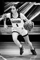 Freshman vs Margaretta (GBB)