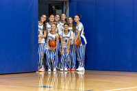 Calvert vs Old Fort (GBB)