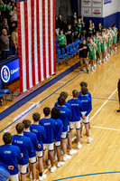 Calvert vs Margaretta (BBB)