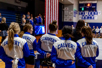 Girls Matches