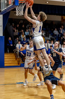 Calvert vs Woodmore (BBB)