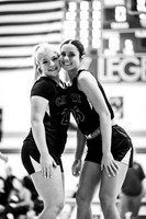 Calvert vs Vanlue (GBB)