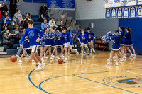 Jr High vs Lakota (BBB)