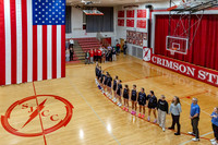 Calvert vs SJCC (GBB)
