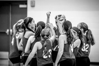 6th Grade CYO Volleyball
