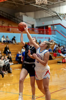 Calvert vs Ridgedale (GBB)