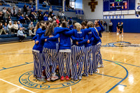 Calvert vs Hopewell-Loudon - Home (GBB)