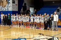 Calvert vs Lakota (GBB)
