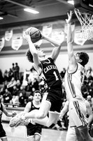 Calvert vs Hopewell-Loudon (BBB)